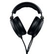 Casti gaming ASUS ROG Theta Electret negre