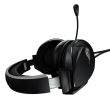 Casti gaming ASUS ROG Theta Electret negre