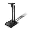 Stand casti ASUS ROG Throne Core negru