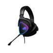 Casti gaming ASUS ROG Delta S iluminare RGB