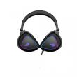 Casti gaming ASUS ROG Delta S iluminare RGB