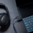 Adaptor noise canceling ASUS USB Type-C