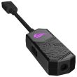 Adaptor ASUS ROG Clavis USB Type-C to Jack 3.5mm