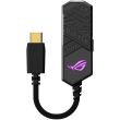 Adaptor ASUS ROG Clavis USB Type-C to Jack 3.5mm