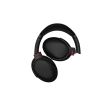 Casti gaming wireless ASUS ROG Strix GO 2.4 Electro Punk negre