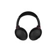 Casti gaming wireless ASUS ROG Strix GO 2.4 Electro Punk negre