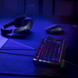 Casti gaming ASUS ROG Strix Go USB Type-C negre