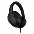 Casti gaming ASUS ROG Strix GO Core negre