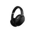 Casti gaming bluetooth ASUS ROG Strix GO BT negre