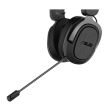 Casti gaming ASUS TUF H3 wireless gri