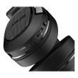 Casti gaming ASUS TUF H3 wireless gri