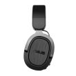 Casti gaming ASUS TUF H3 wireless gri