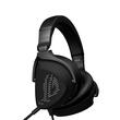 Casti gaming ASUS ROG Delta S Animate iluminare alba
