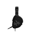 Casti gaming ASUS ROG Delta S Animate iluminare alba