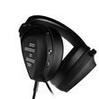 Casti gaming ASUS ROG Delta S Animate iluminare alba