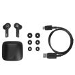 Casti wireless in ear ASUS ROG Cetra True Wireless negre