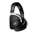 Casti bluetooth gaming ASUS ROG Delta S Wireless negre