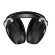 Casti bluetooth gaming ASUS ROG Delta S Wireless negre
