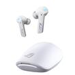 Casti wireless in ear ASUS ROG Cetra SpeedNova True Wireless albe