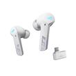 Casti wireless in ear ASUS ROG Cetra SpeedNova True Wireless albe
