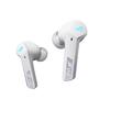 Casti wireless in ear ASUS ROG Cetra SpeedNova True Wireless albe