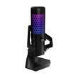 Microfon ASUS ROG Carnyx iluminare RGB