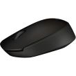 Mouse wireless Logitech B170 negru