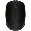 Mouse wireless Logitech B170 negru