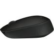 Mouse wireless Logitech B170 negru
