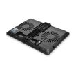 Cooler laptop Deepcool U-PAL negru