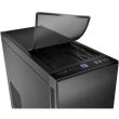 Carcasa Thermaltake Suppressor F51 Window