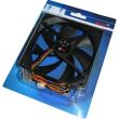 Ventilator Inter-Tech SinanPower F-120-S 120mm Silent