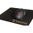 Kit mouse si sousepad Mousepad Gamdias Demeter E1