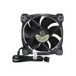 Cooler procesor cu lichid Thermaltake Water 3.0 Ventilatoare cu iluminare RGB 