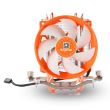 Cooler procesor Segotep Frozen Tower T2