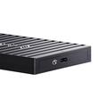 Rack HDD Orico 9625C3 USB 3.0 2.5” negru