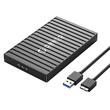 Rack HDD Orico 9625U3 USB 3.0 2.5” negru