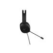 Casti gaming ASUS TUF H1 negre