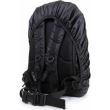 Rucsac Dicallo LCB9798 Universal pentru drone negru cu rosu