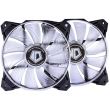 Cooler procesor cu lichid ID-Cooling Auraflow 240 iluminare RGB