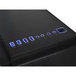 Carcasa Thermaltake Versa C23 Tempered Glass RGB Edition