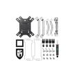 Cooler procesor Gamer Storm Lucifer V2 silentios