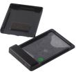 Rack HDD Orico 2588US3 negru USB 3.0 Tool Free 2.5 inch SATA