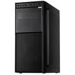 Carcasa Inter-Tech A-301 Quad neagra