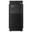Carcasa Inter-Tech A-301 Quad neagra