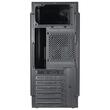 Carcasa Inter-Tech A-301 Quad neagra