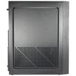 Carcasa Inter-Tech A-301 Quad neagra