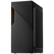 Carcasa Inter-Tech A-303 Slant neagra
