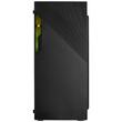 Carcasa Inter-Tech A-303 Slant neagra
