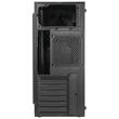 Carcasa Inter-Tech A-303 Slant neagra
